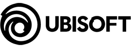 Logo Ubisoft